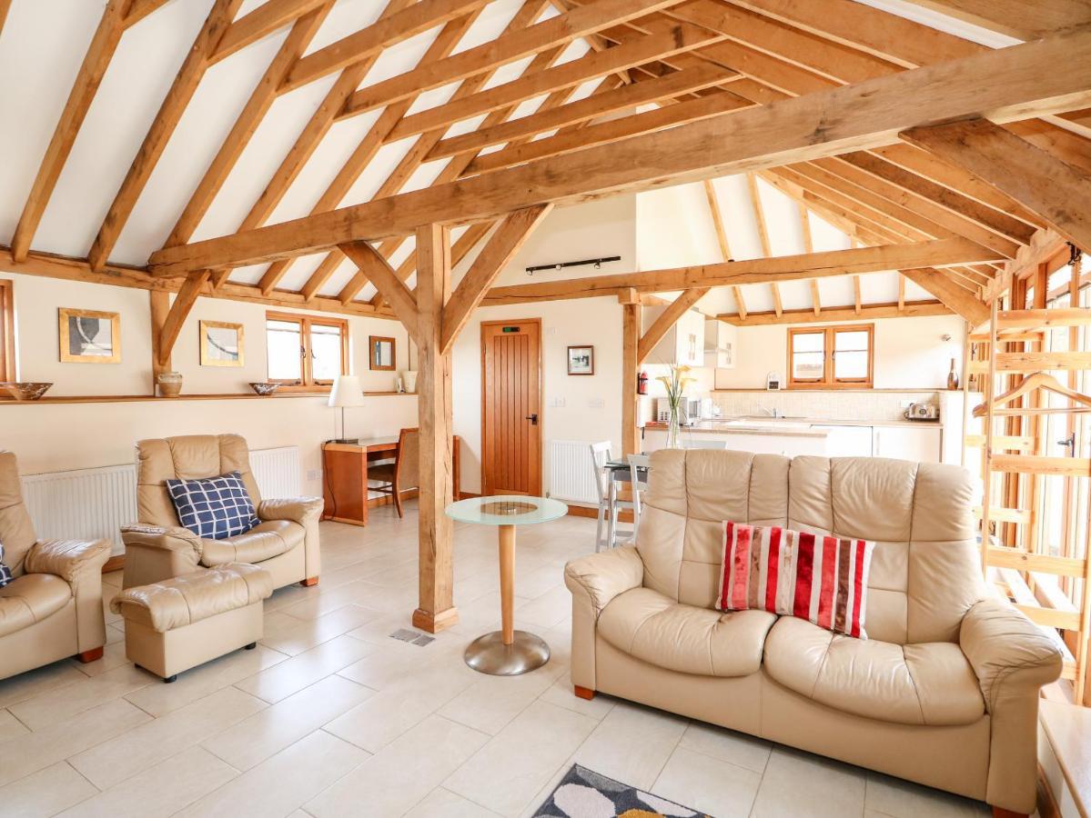 5D Hideways Villa Hunstanton Exterior photo